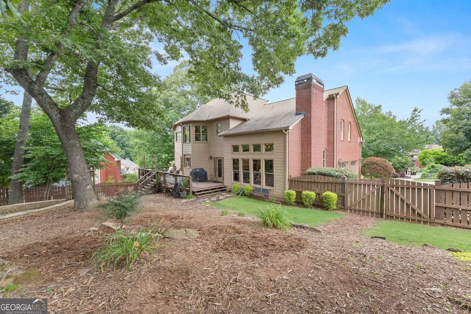 5225 McIntosh Drive Cumming - Photo 46