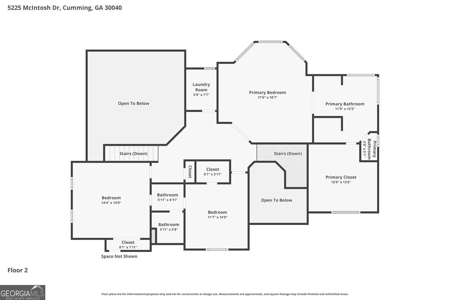 5225 McIntosh Drive Cumming - Photo 56