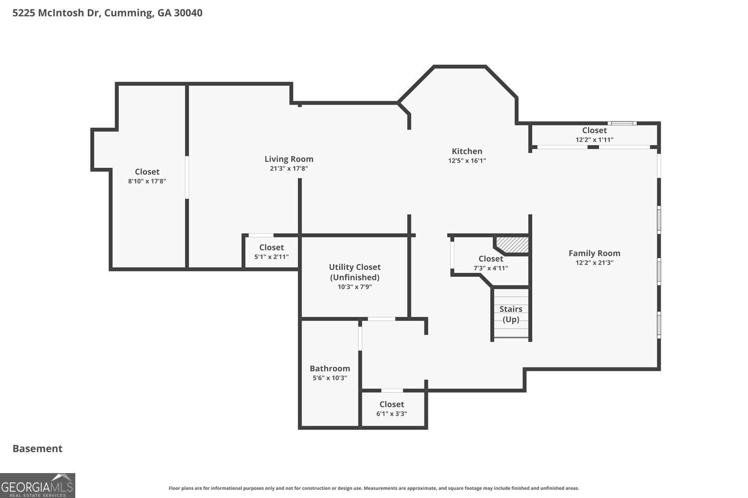5225 McIntosh Drive Cumming - Photo 57