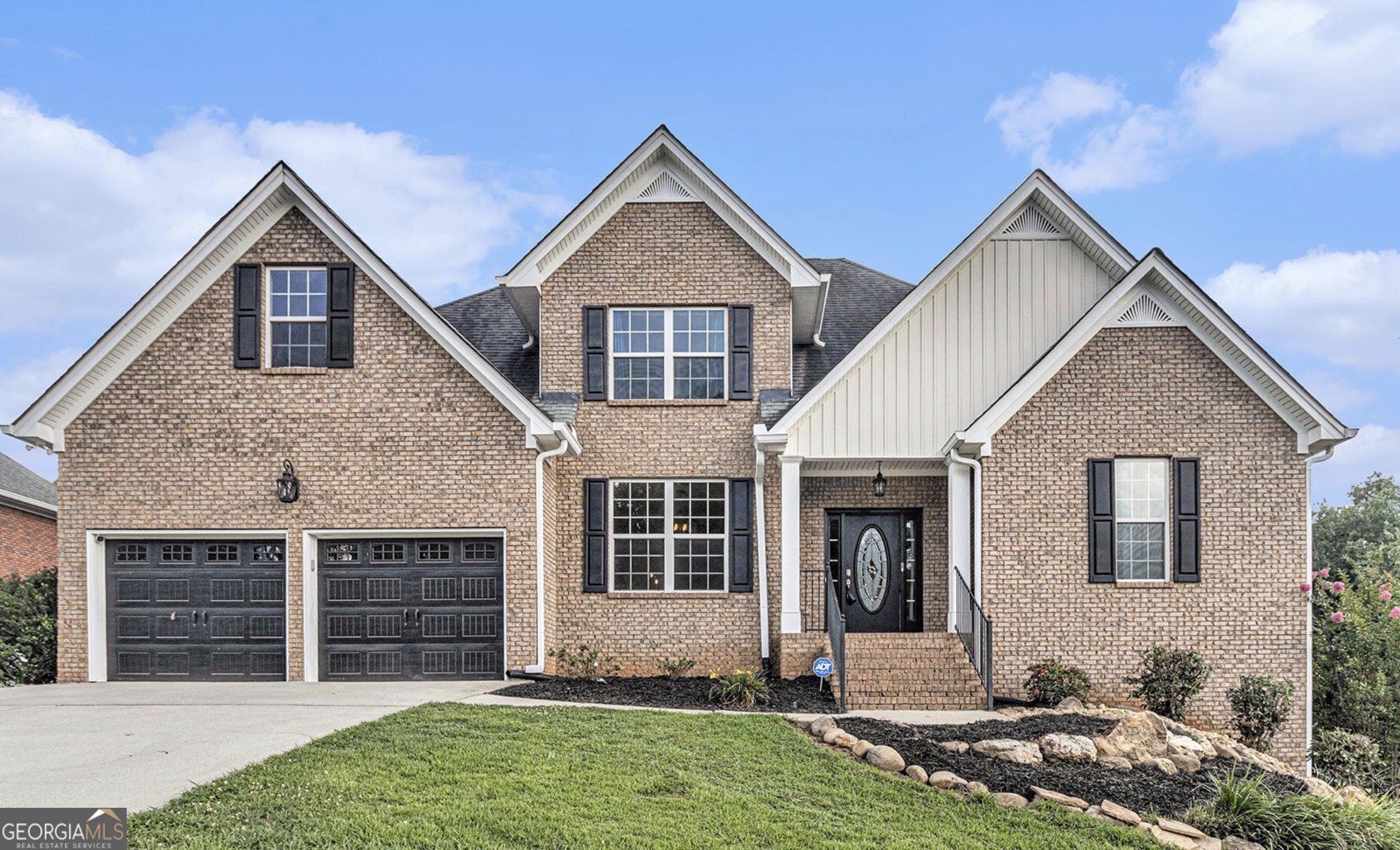 121 Meadow Creek Circle Bremen - main photo