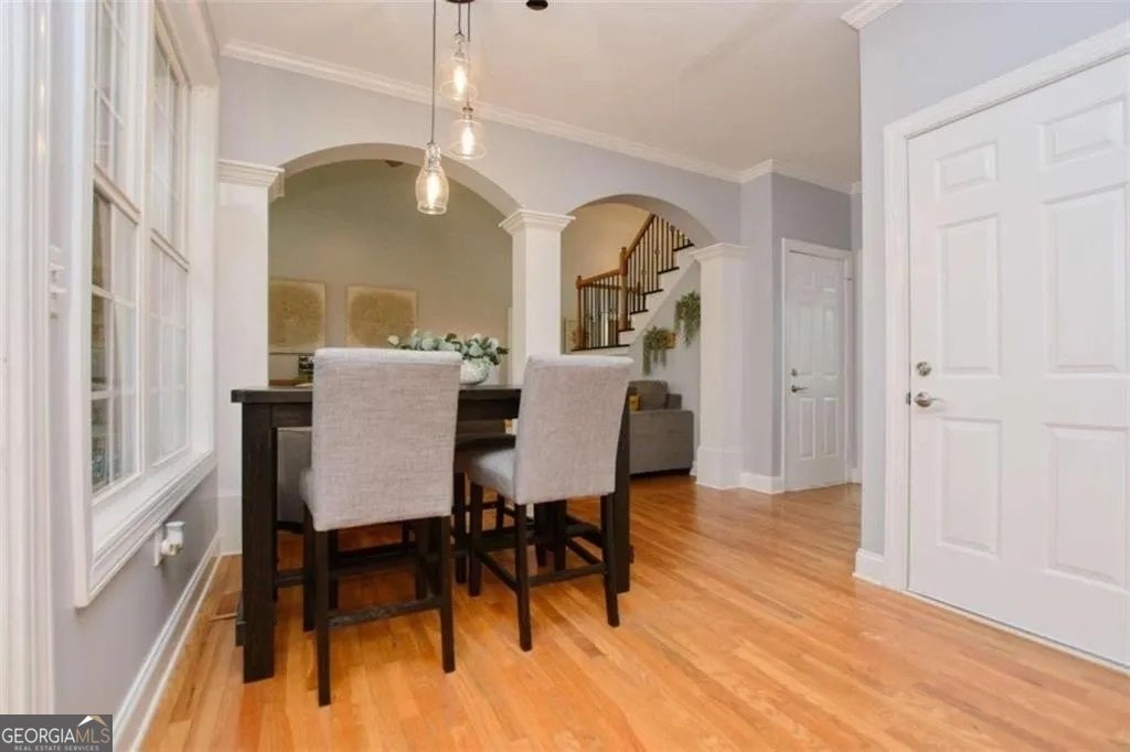121 Meadow Creek Circle Bremen - Photo 18