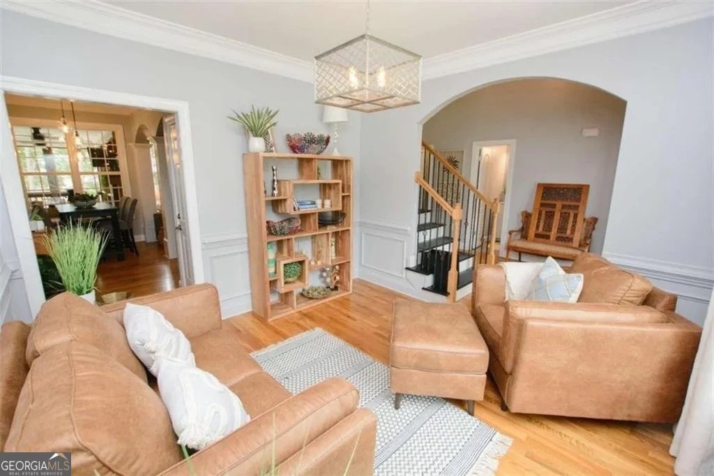 121 Meadow Creek Circle Bremen - Photo 24