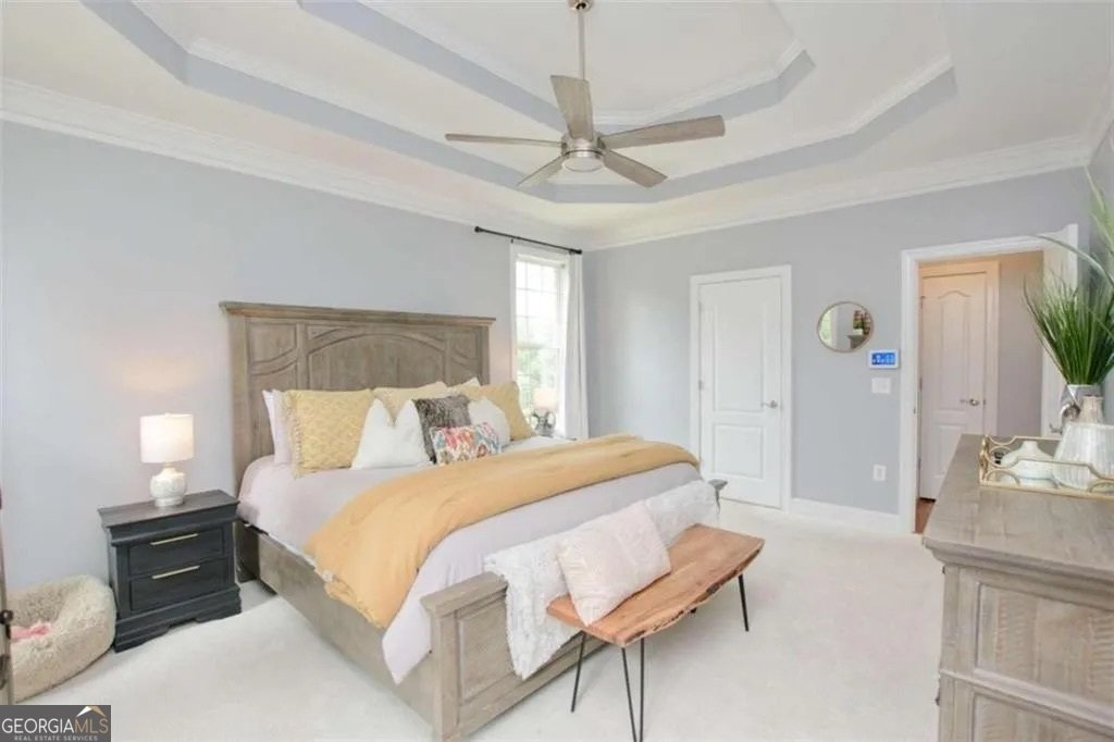 121 Meadow Creek Circle Bremen - Photo 25