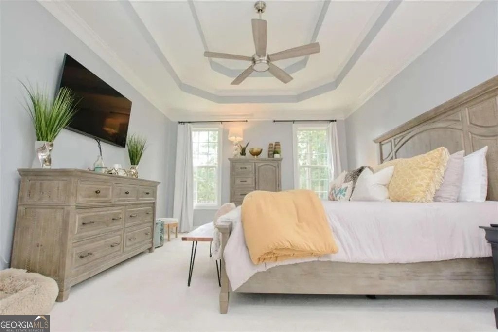 121 Meadow Creek Circle Bremen - Photo 27