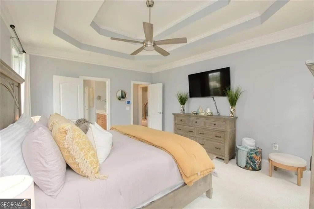 121 Meadow Creek Circle Bremen - Photo 28