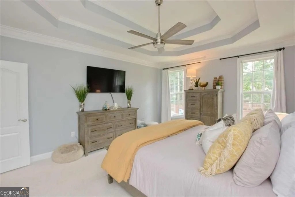 121 Meadow Creek Circle Bremen - Photo 29