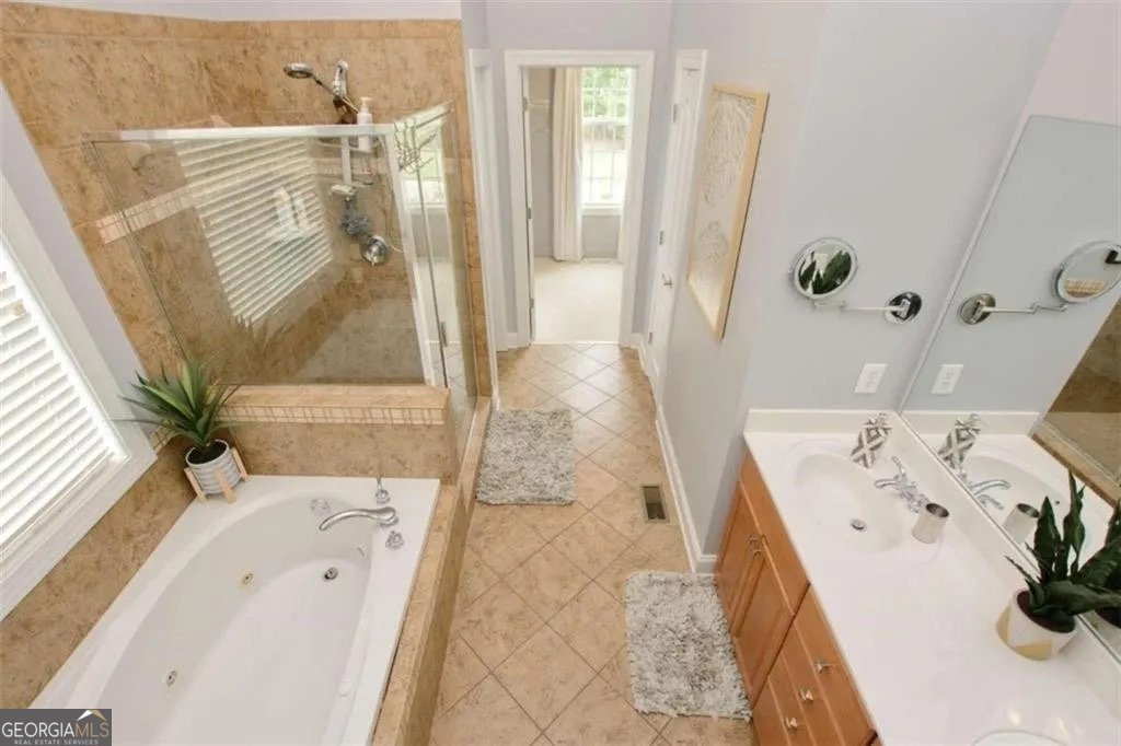 121 Meadow Creek Circle Bremen - Photo 35