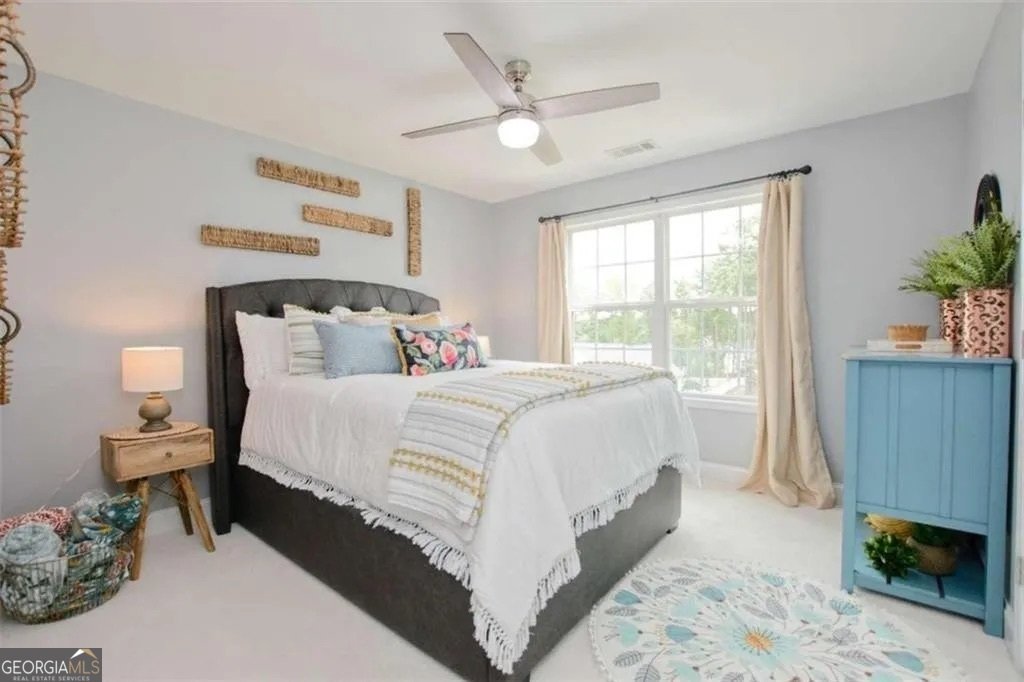 121 Meadow Creek Circle Bremen - Photo 36
