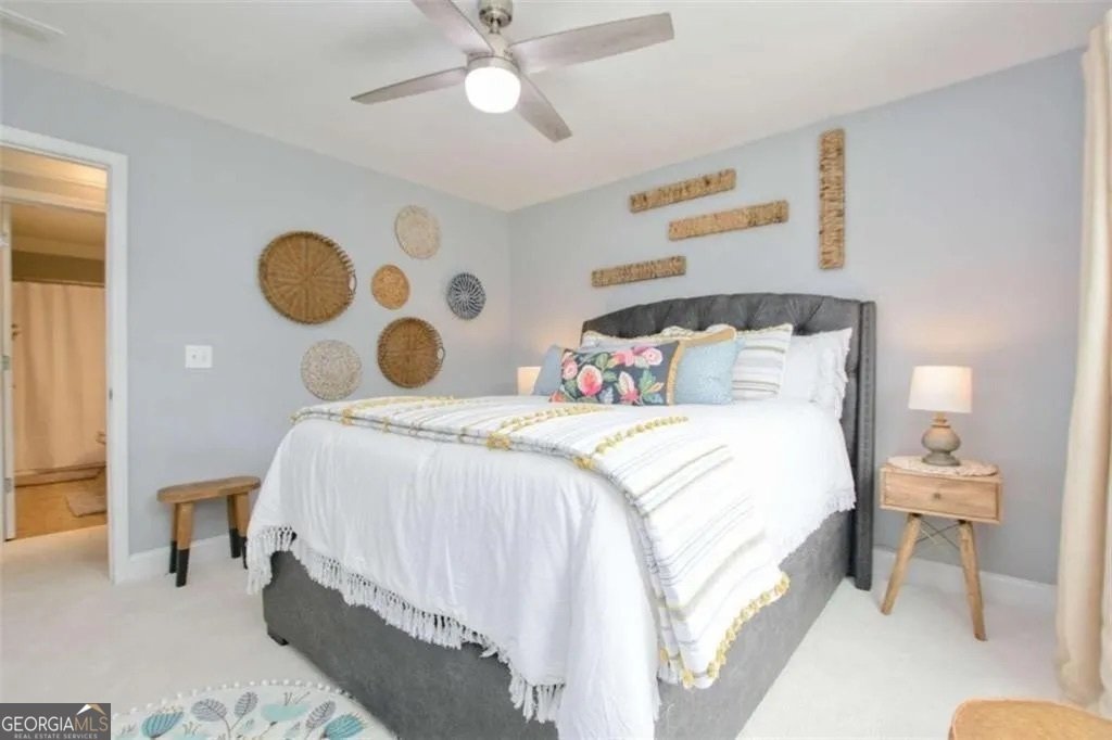 121 Meadow Creek Circle Bremen - Photo 37