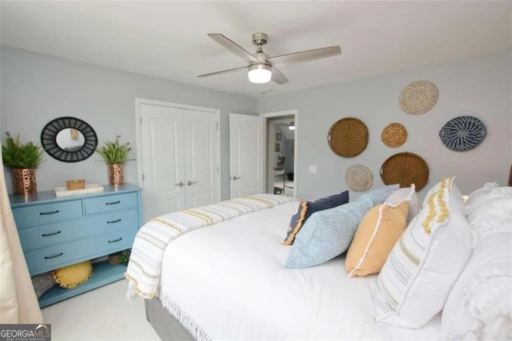 121 Meadow Creek Circle Bremen - Photo 38