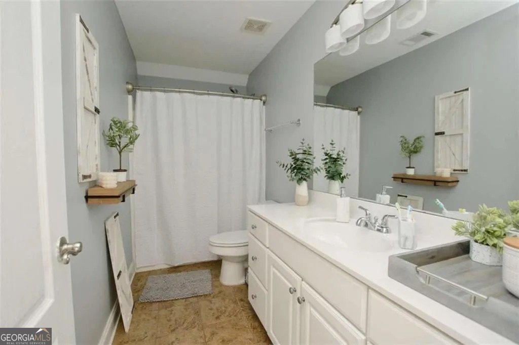 121 Meadow Creek Circle Bremen - Photo 39