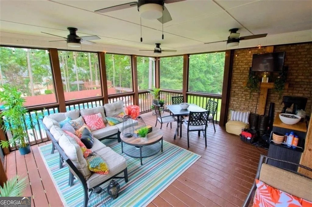 121 Meadow Creek Circle Bremen - Photo 53