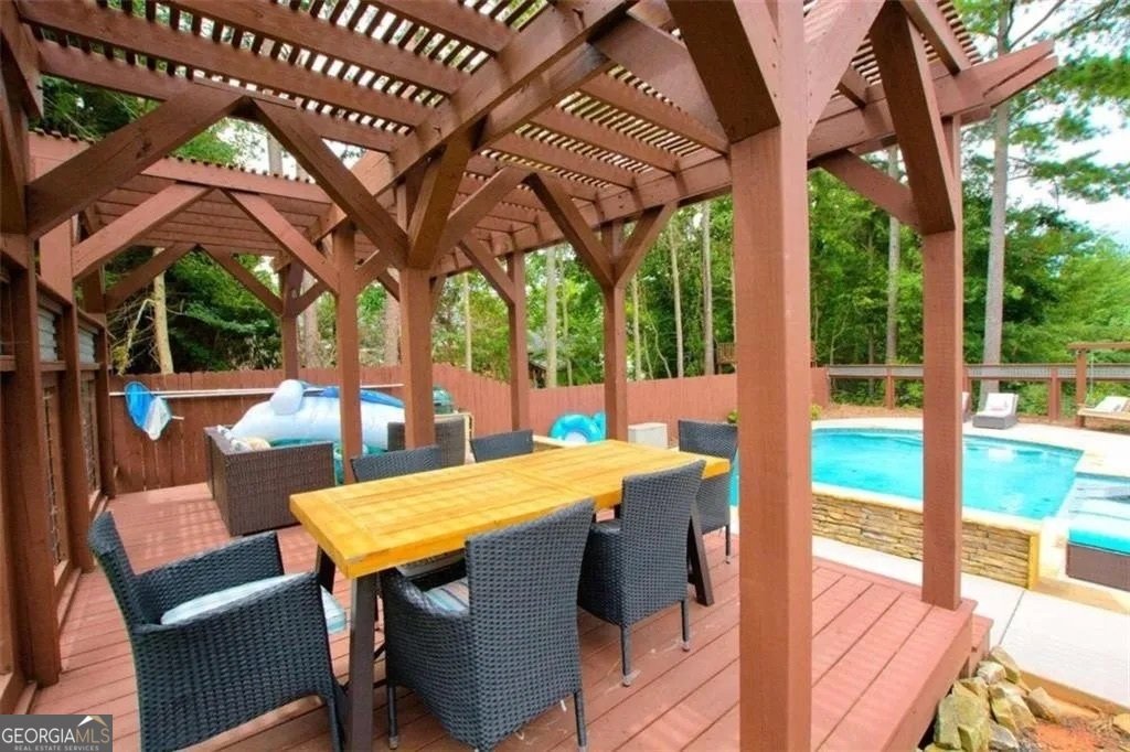 121 Meadow Creek Circle Bremen - Photo 56
