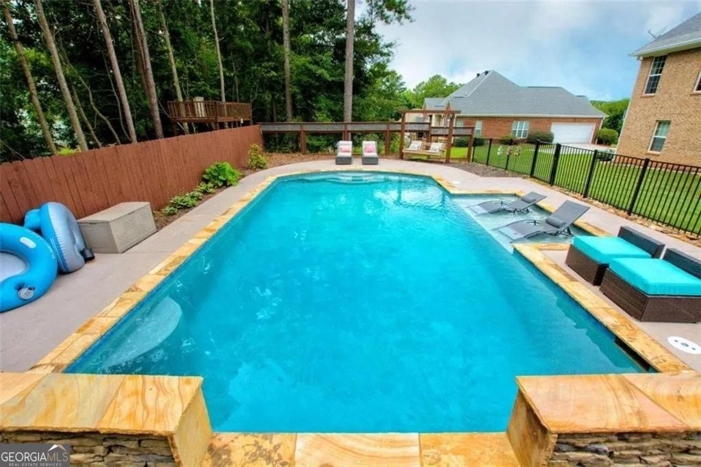 121 Meadow Creek Circle Bremen - Photo 59