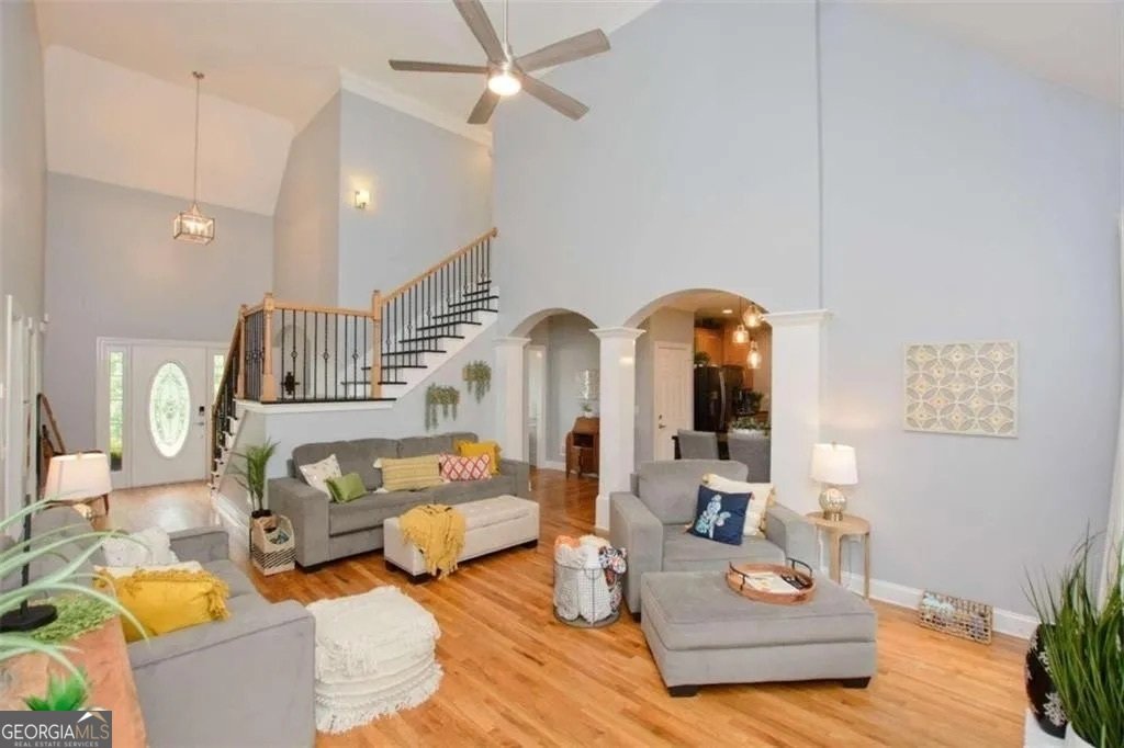121 Meadow Creek Circle Bremen - Photo 6