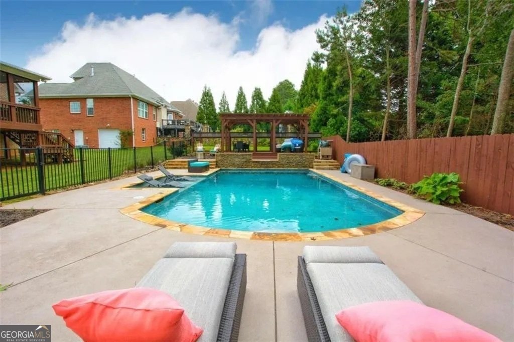121 Meadow Creek Circle Bremen - Photo 61