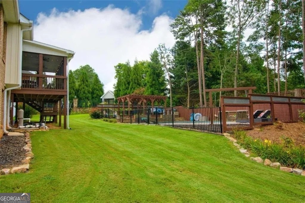 121 Meadow Creek Circle Bremen - Photo 64