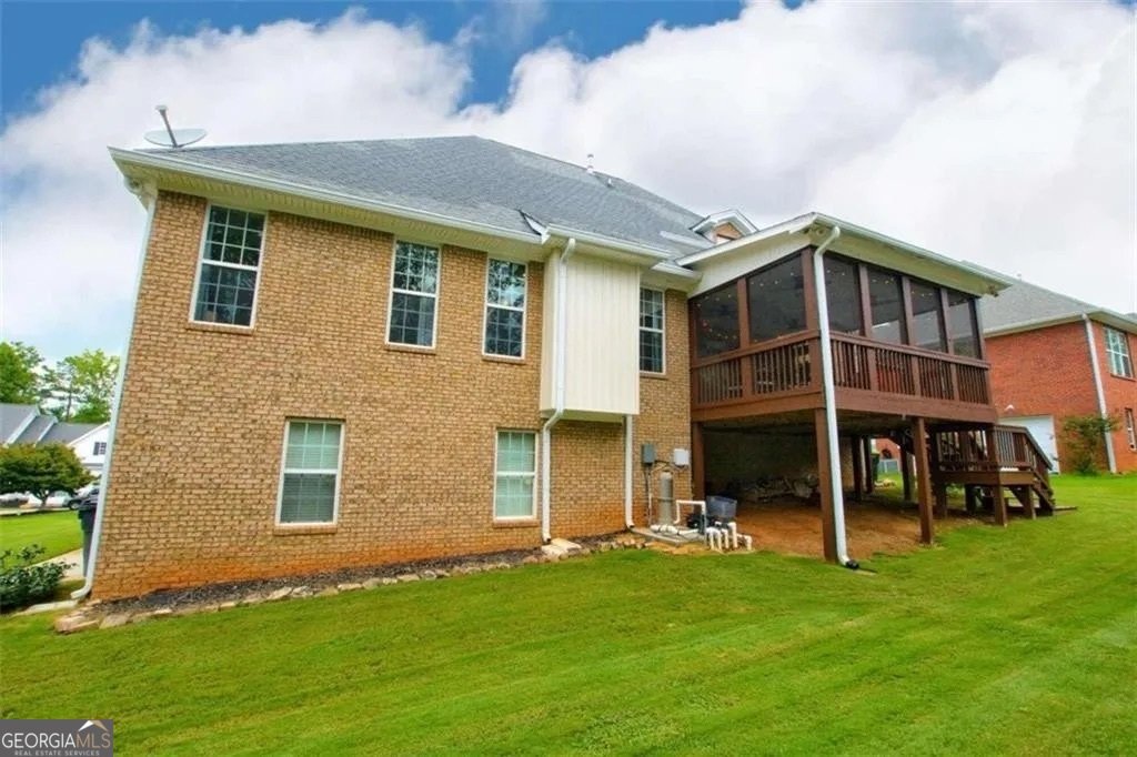 121 Meadow Creek Circle Bremen - Photo 65