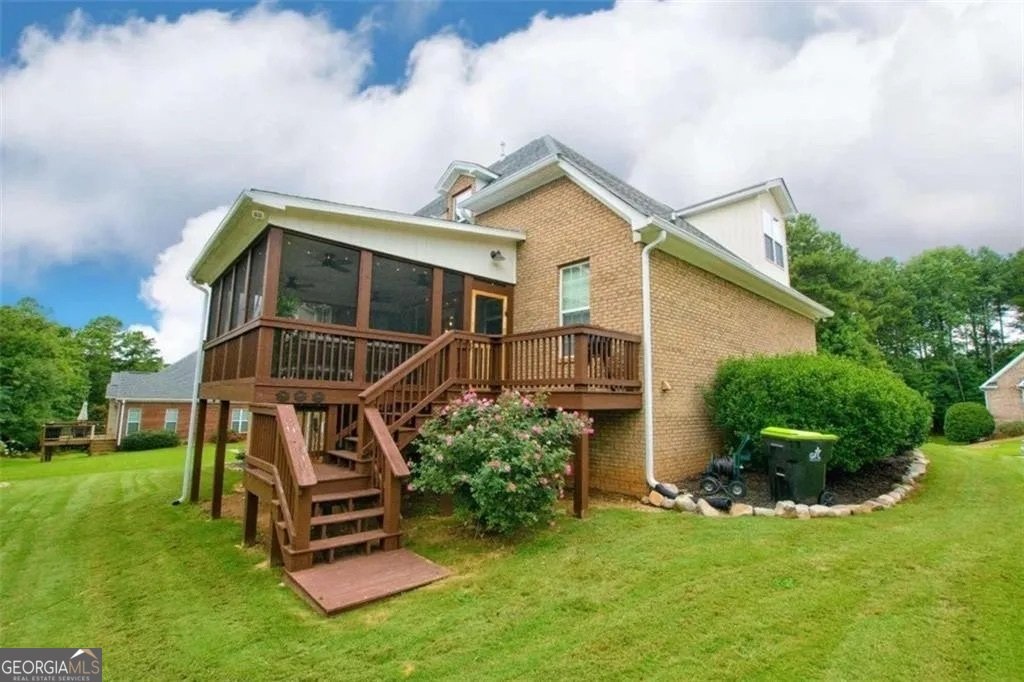 121 Meadow Creek Circle Bremen - Photo 66