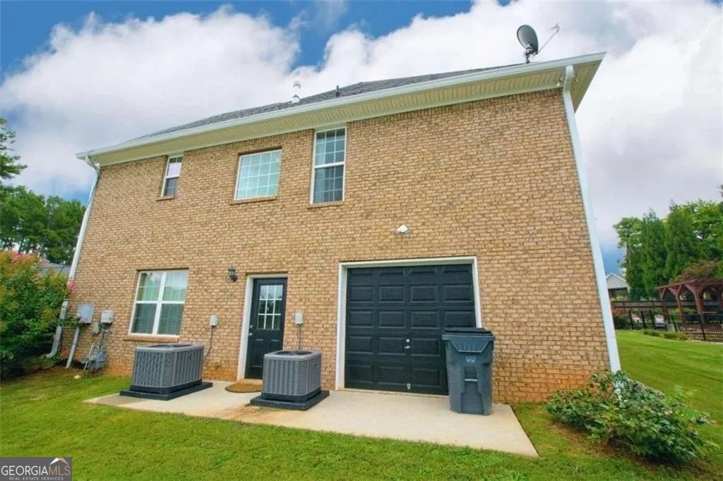 121 Meadow Creek Circle Bremen - Photo 68
