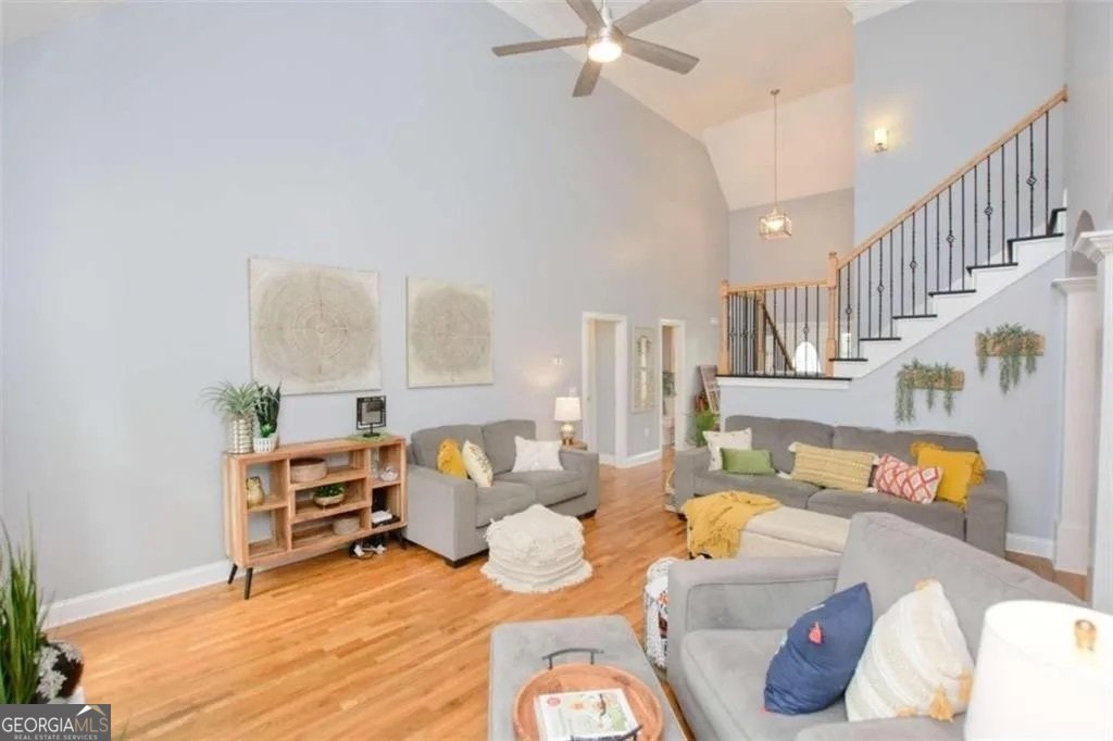 121 Meadow Creek Circle Bremen - Photo 7