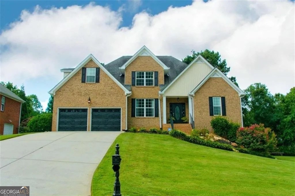 121 Meadow Creek Circle Bremen - Photo 73