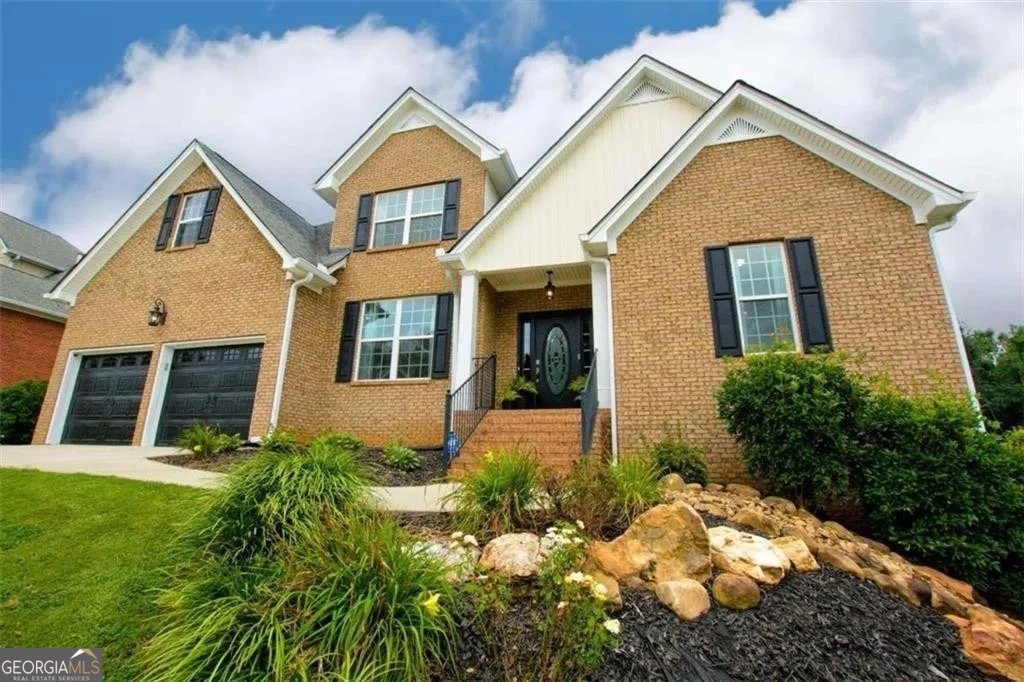 121 Meadow Creek Circle Bremen - Photo 74
