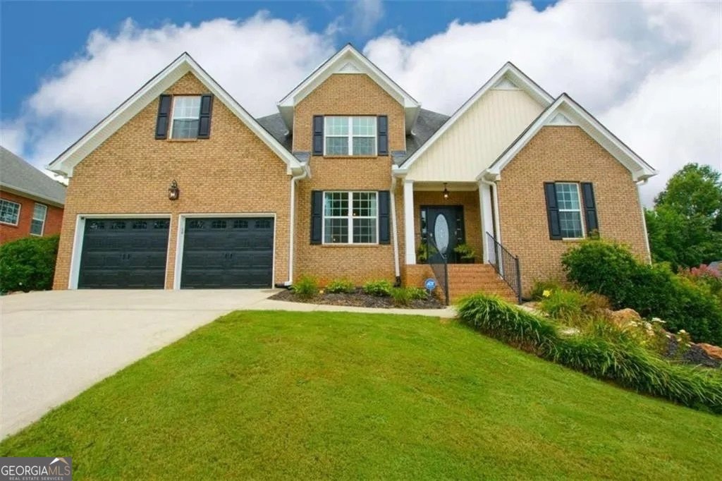 121 Meadow Creek Circle Bremen - Photo 75