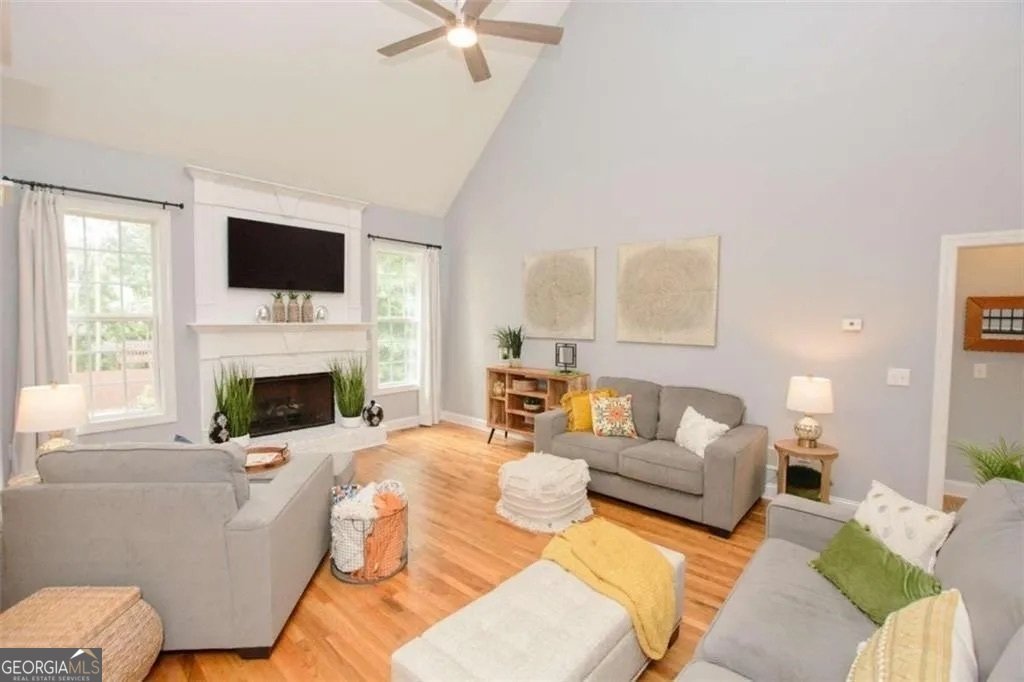 121 Meadow Creek Circle Bremen - Photo 8