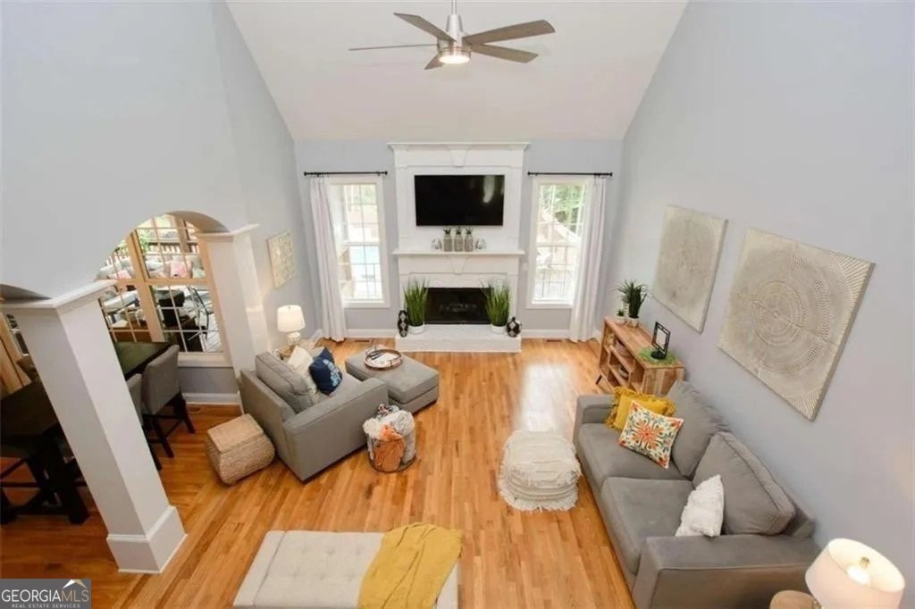 121 Meadow Creek Circle Bremen - Photo 9