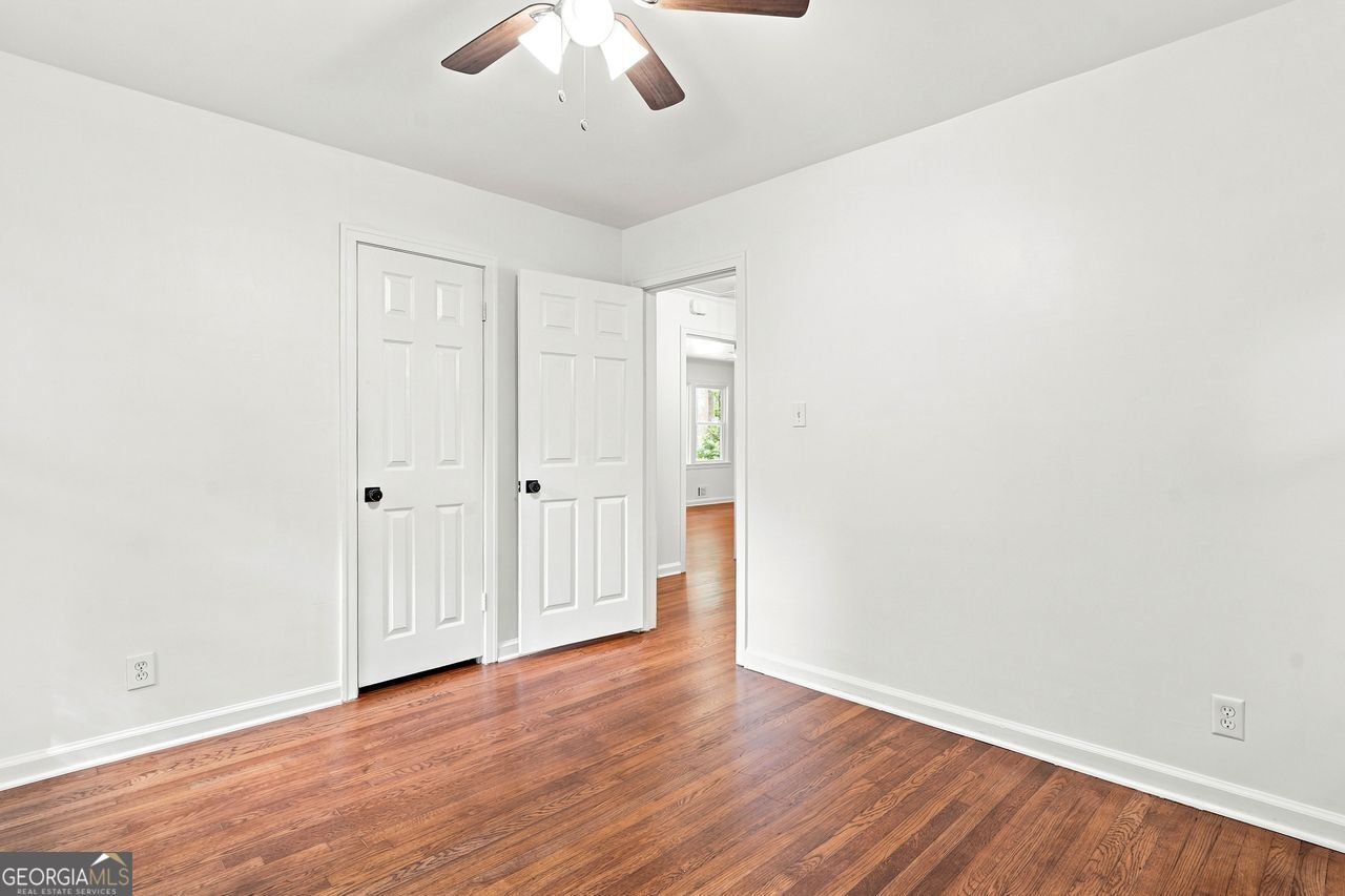 1445 Varner Road Marietta - Photo 11
