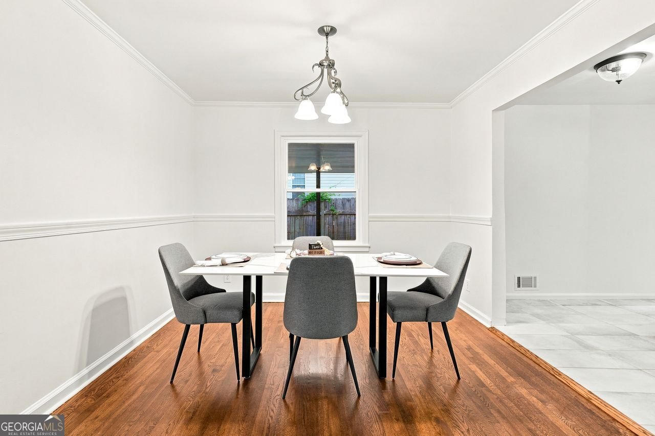 1445 Varner Road Marietta - Photo 15