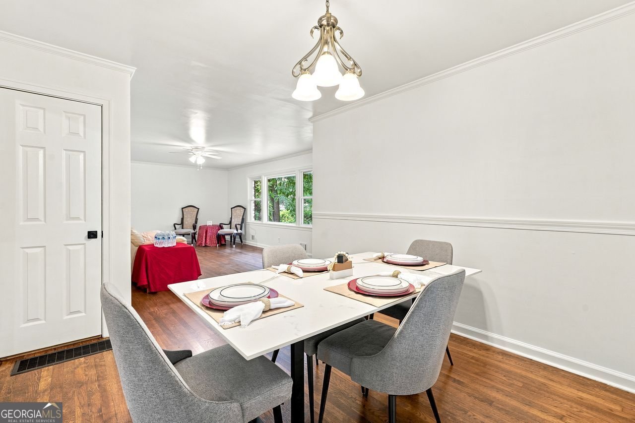 1445 Varner Road Marietta - Photo 16