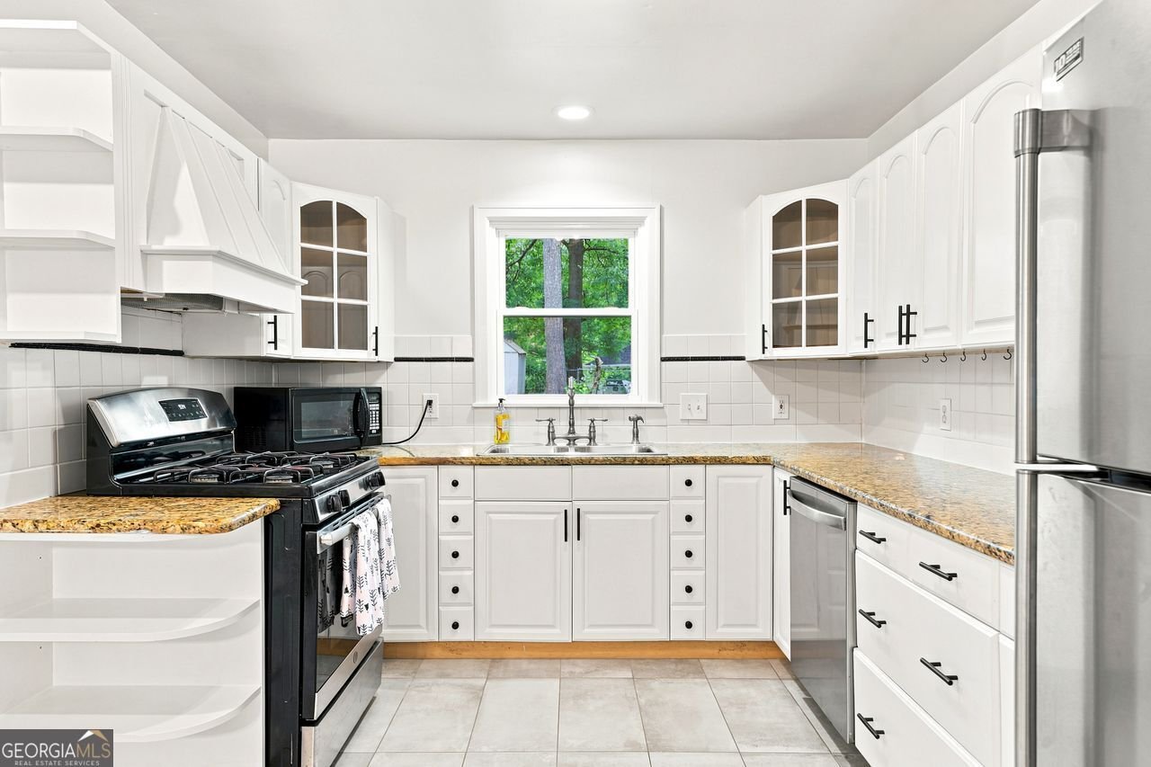 1445 Varner Road Marietta - Photo 17