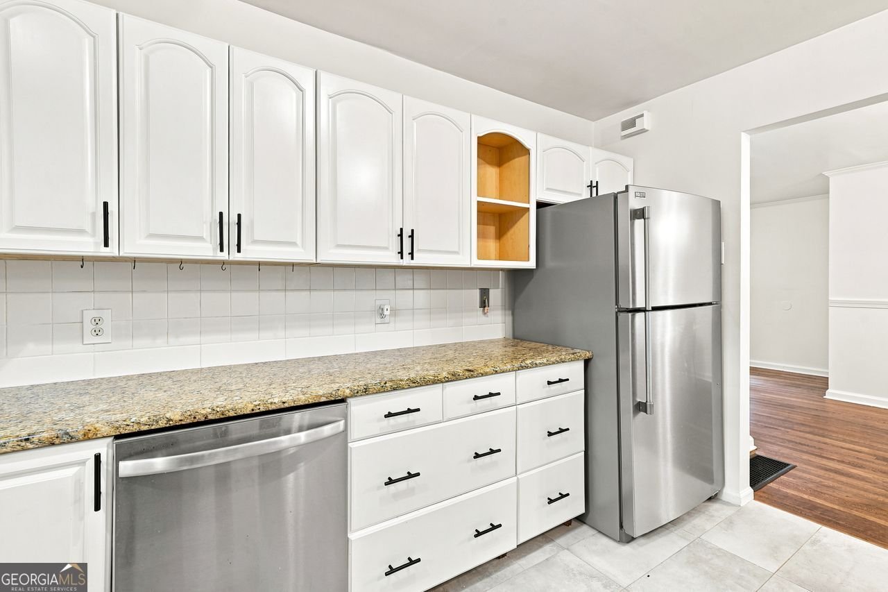1445 Varner Road Marietta - Photo 20