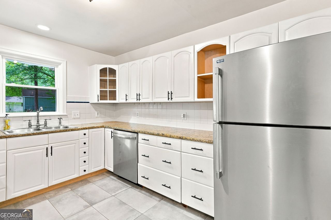 1445 Varner Road Marietta - Photo 21