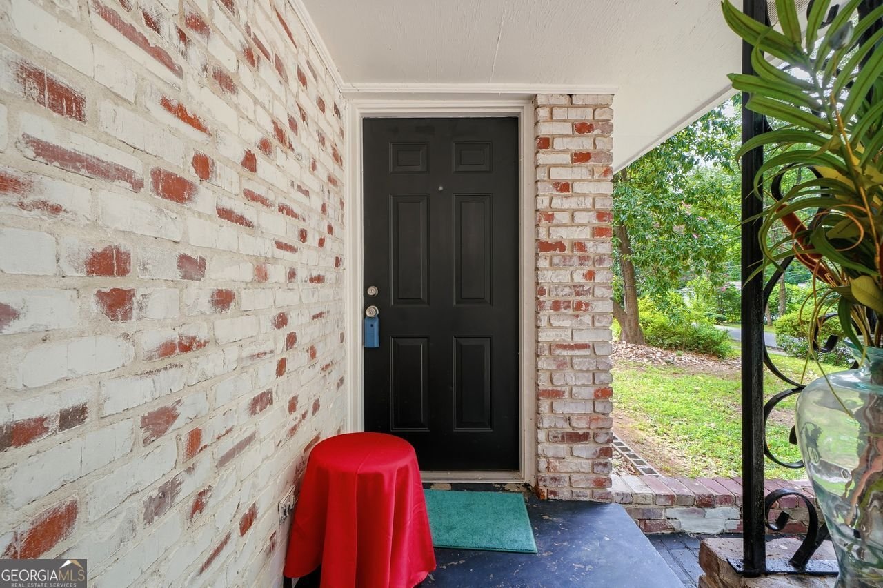1445 Varner Road Marietta - Photo 24