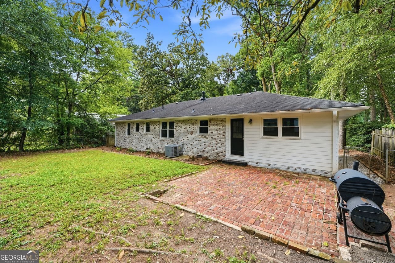 1445 Varner Road Marietta - Photo 25