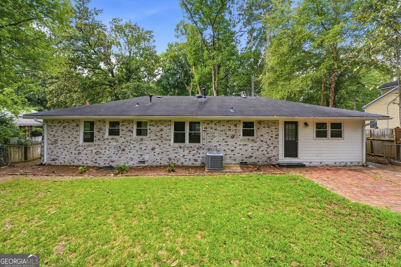 1445 Varner Road Marietta - Photo 26