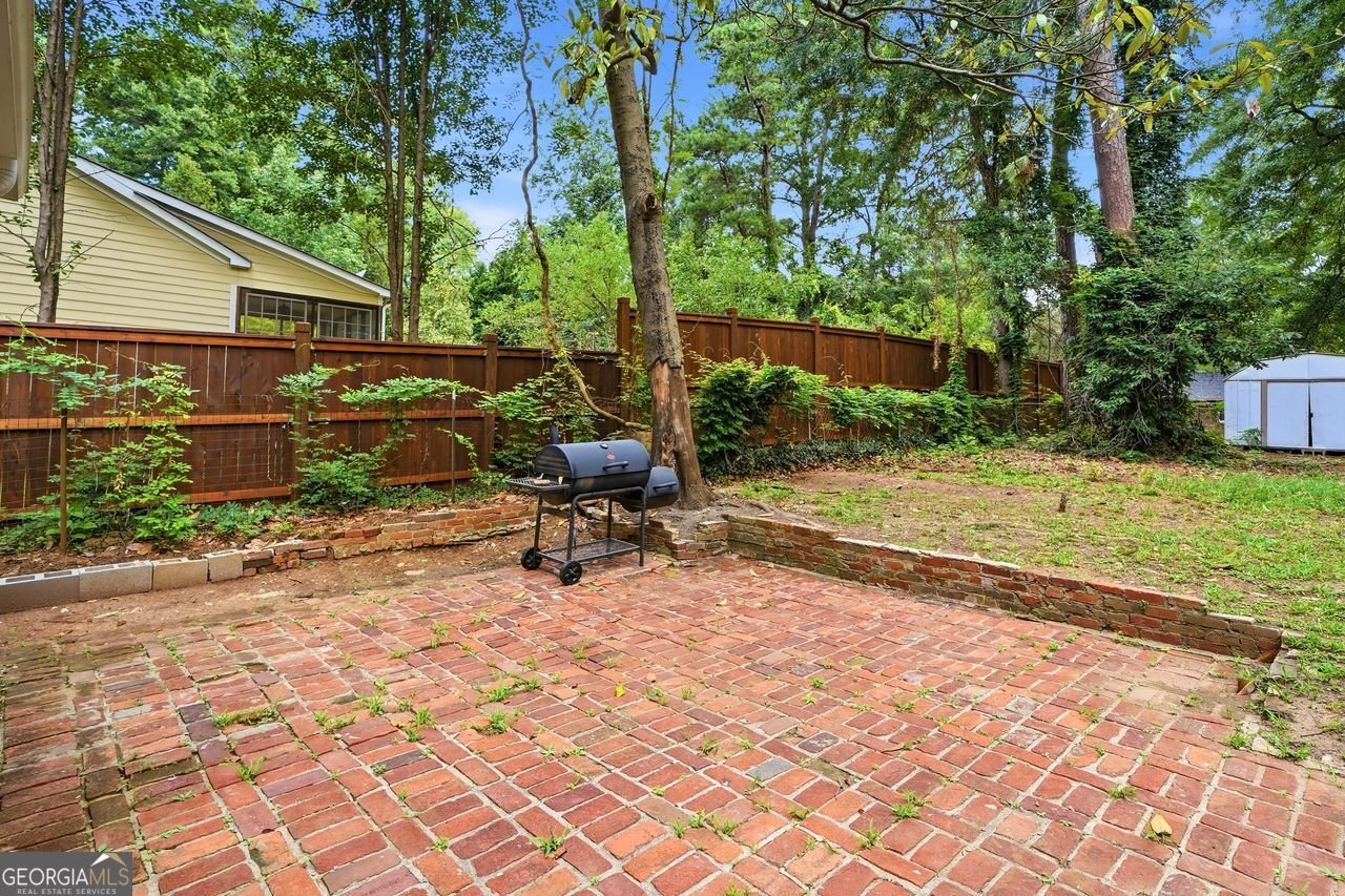 1445 Varner Road Marietta - Photo 28