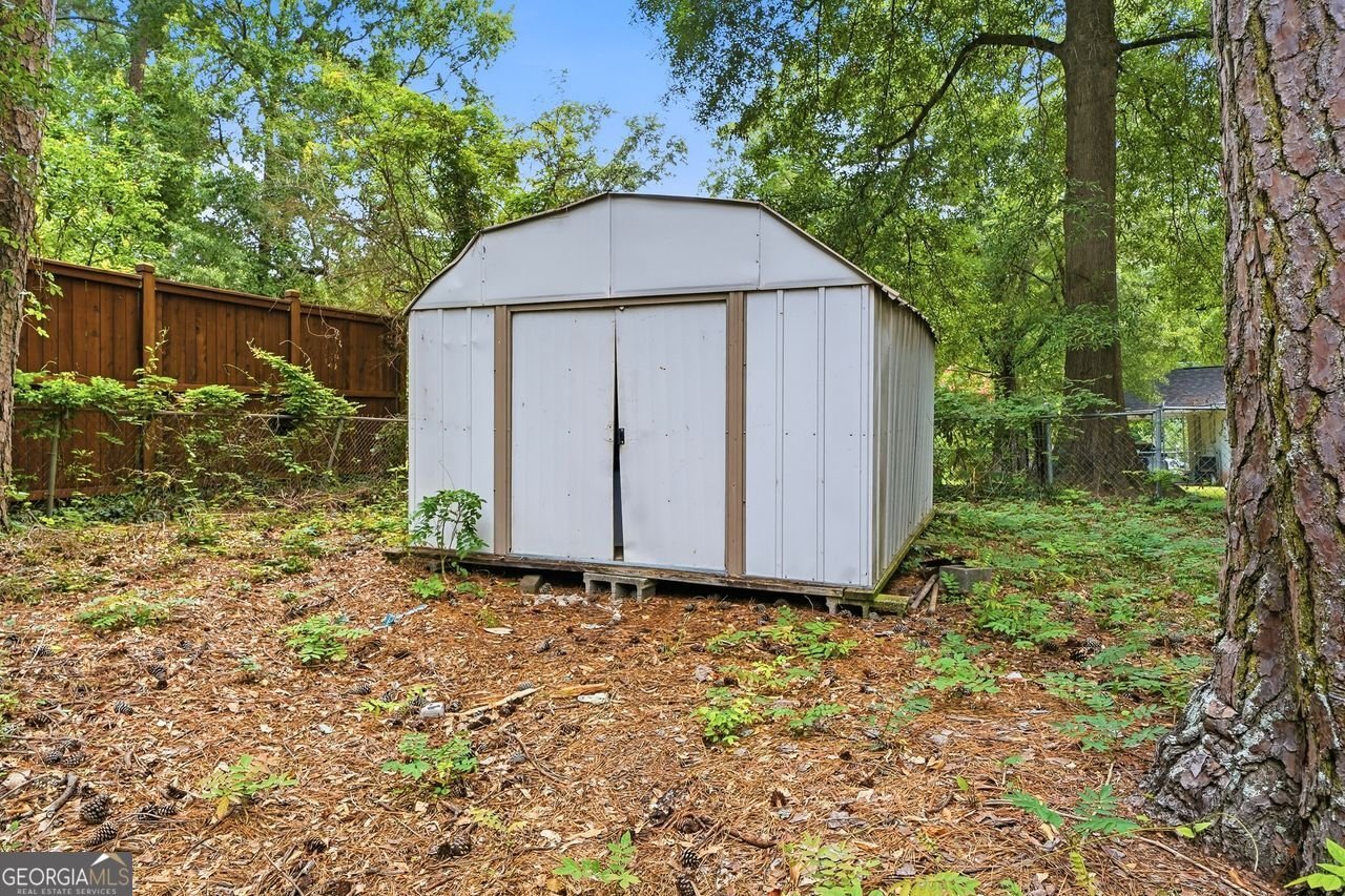 1445 Varner Road Marietta - Photo 30