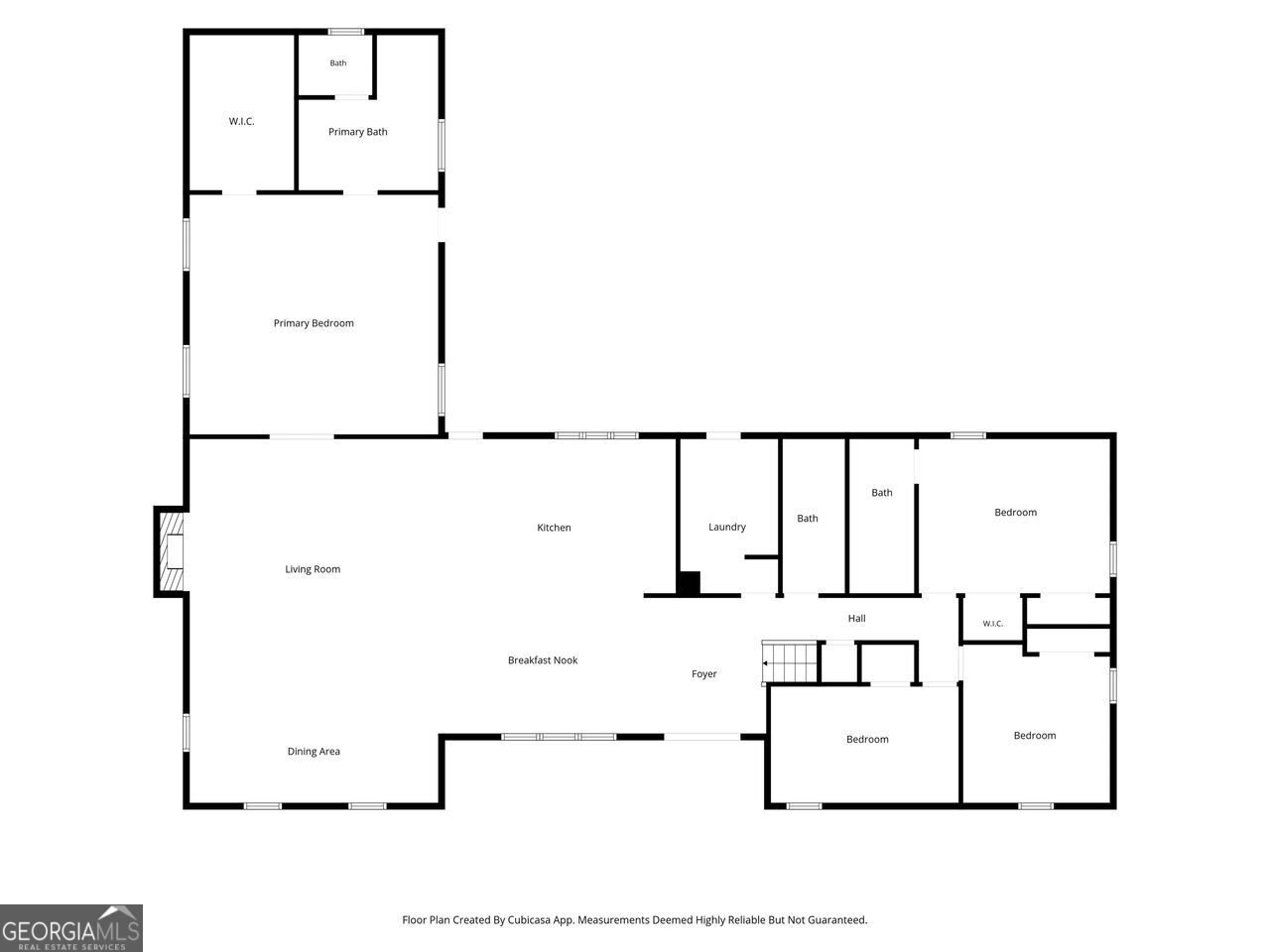 1445 Varner Road Marietta - Photo 35