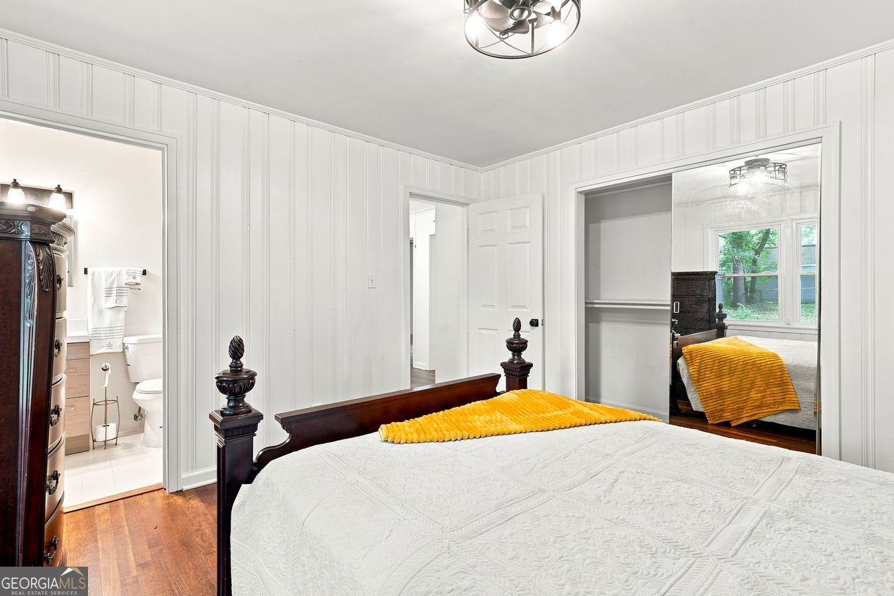 1445 Varner Road Marietta - Photo 7