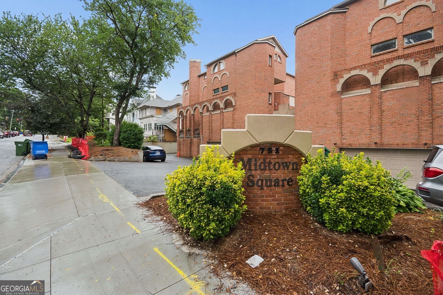 751 Piedmont Avenue Atlanta - Photo 31