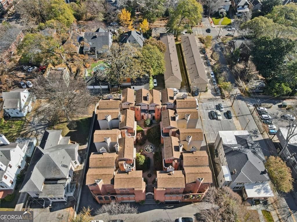 751 Piedmont Avenue Atlanta - Photo 32
