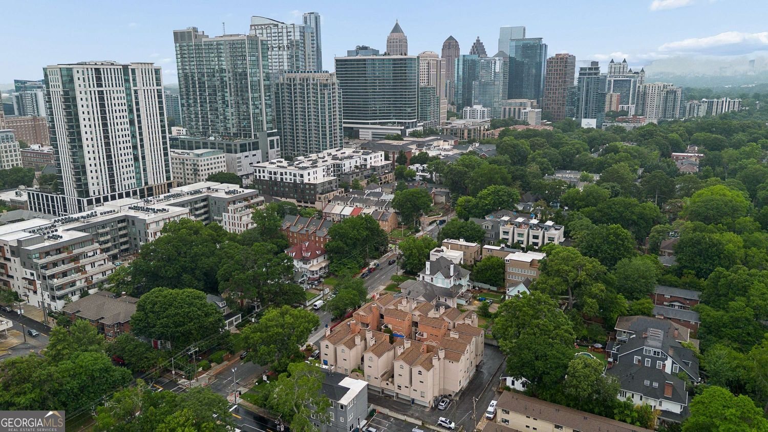 751 Piedmont Avenue Atlanta - Photo 34