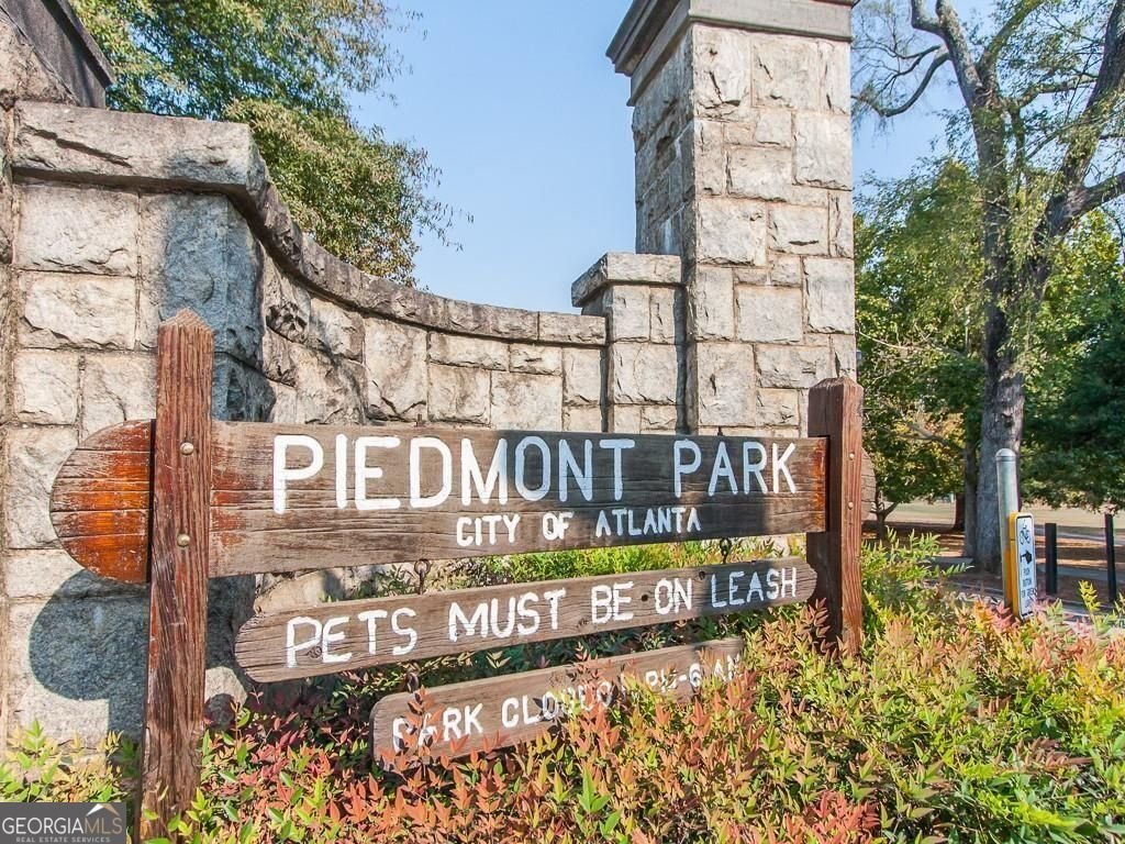 751 Piedmont Avenue Atlanta - Photo 41