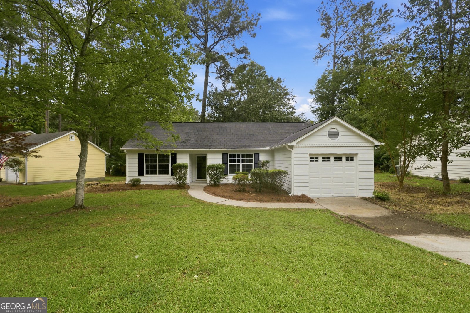 307 Wood Ridge Peachtree City - main photo