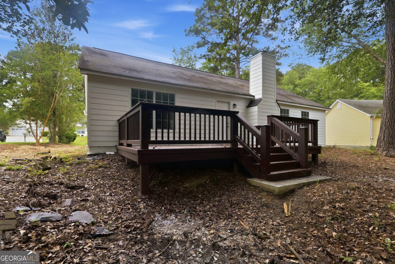 307 Wood Ridge Peachtree City - Photo 17