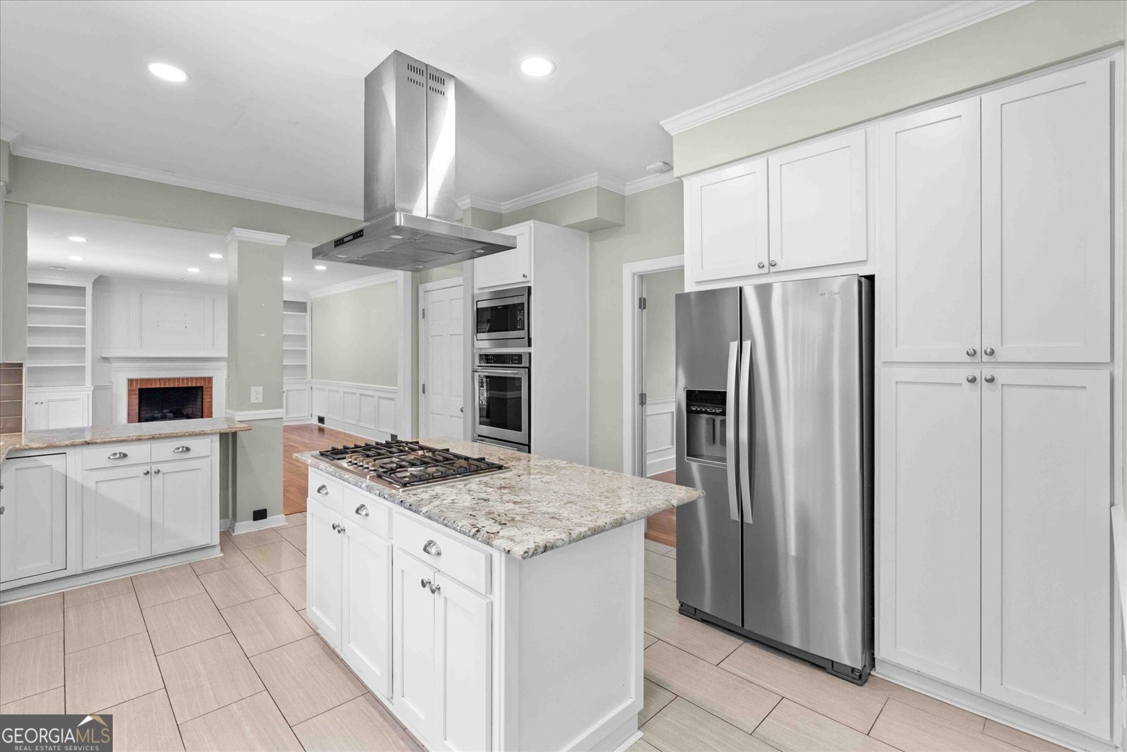 120 Lisa Lane Carrollton - Photo 21